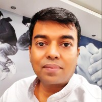 Subhojit Chakraborty