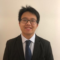 Nathan Tang