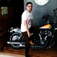 Rajneesh Badoni