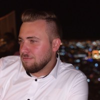 Daniel Lech