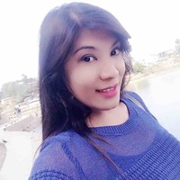Sabi Maharjan