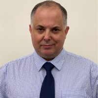 Andrew Dollarhide