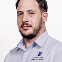 Blaise Toumazou
