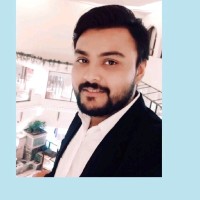 Snehil Raj