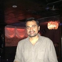Kunal Desai