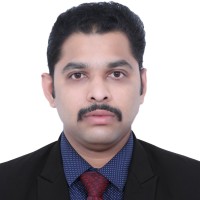 Rejith Ramachandran Nair