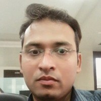 Ashishkumar Parmar