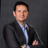 Abbas Kaboudin