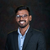 Padmanaban K