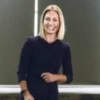 Annabelle Chauncy Oam
