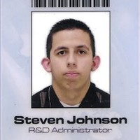 Steven Johnson