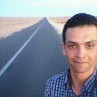 Amine Touati