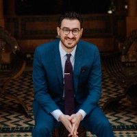 Jonathan Abramson
