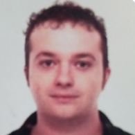 Jorge Rodríguez Sebastià