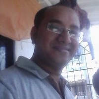 Kamlesh Mistry