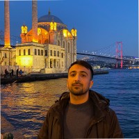 Yusuf A.