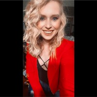 Tiffany Donner