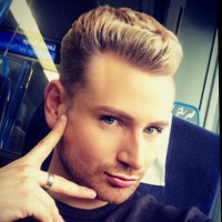 Alex Silvester