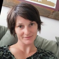 Alison Jordan