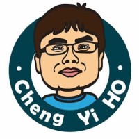 Chengyi Ho