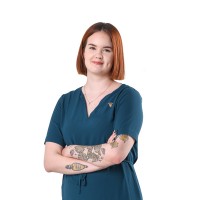 Elisa Puolakanaho