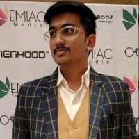 Siddharth Vira