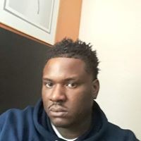 Alonzo Williams