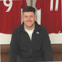 Jamie Sheridan