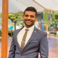 Isuru Thilakaratne