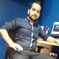 Hanspal Dogra