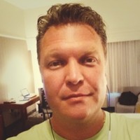 Timothy Hurst