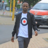 Tumi Mike Madume