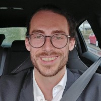 Patrick Kistler