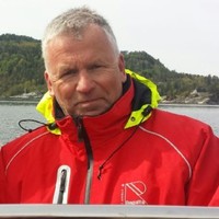 Svein Agnar Larsen