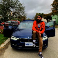 Baljinder Singh
