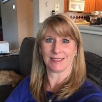 Liz Weinert, Lcsw