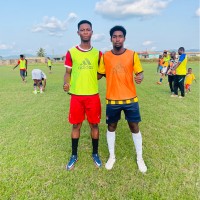 Christopher Appiah