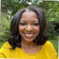 Mica Goosby