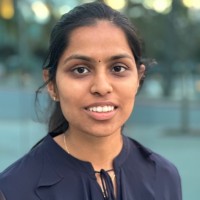 Veda Bommareddy