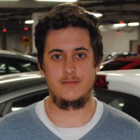 Marcelo Cataldo Iglesias