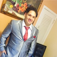 Yuhalin Alexander Martínez