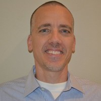 Tim Kinkead