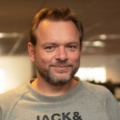 Rutger Scharp