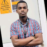 Jimmy Ngomela