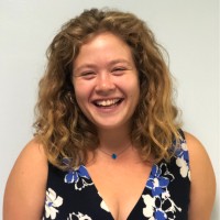 Alexandra Cooperman, ACSW