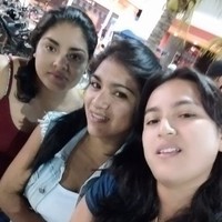 Gaby Dalma Vasquez Lizana