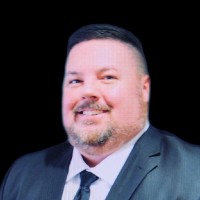 Douglas Poropat,  CPMR