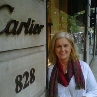 Marcia Butler