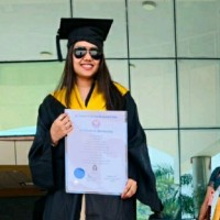 Shubhe Saxena