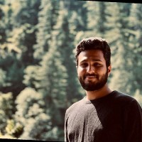 Shahrukh Bukhari